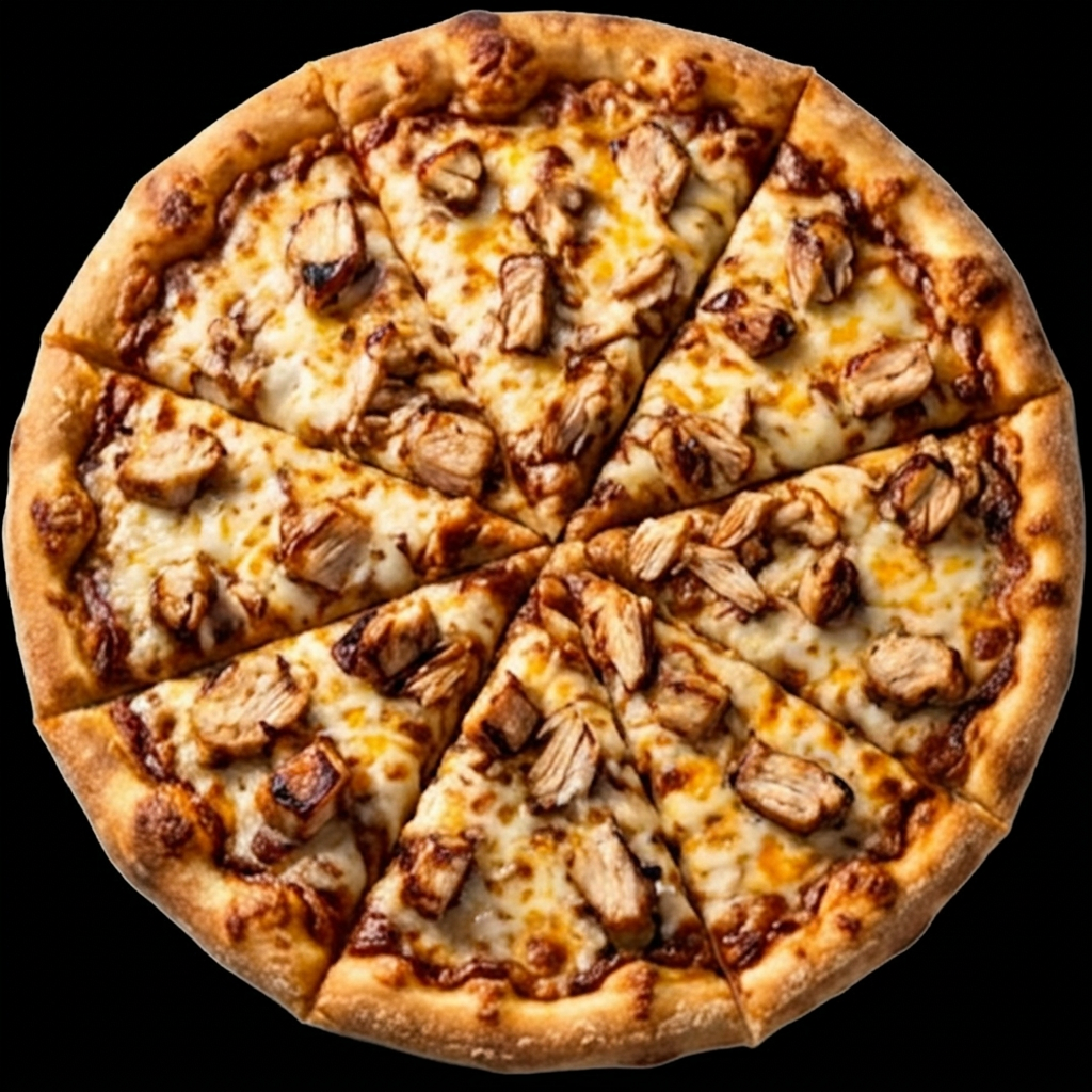 Pizza Tawouk
