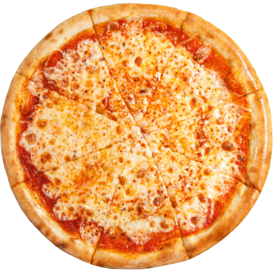 Pizza Margherita
